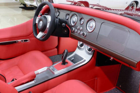 2026 Morgan Plus 4