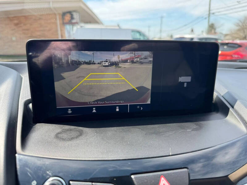 2019 Acura RDX SH-AWD