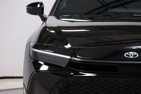 2023 Toyota Crown Limited