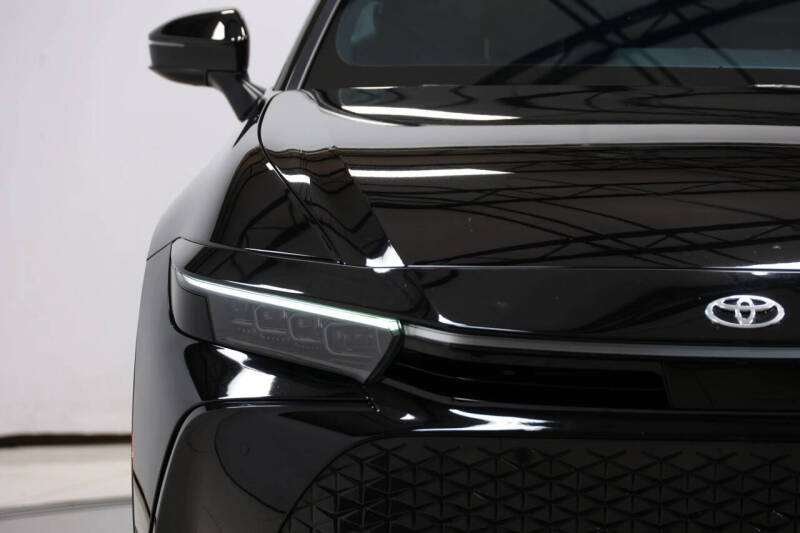 2023 Toyota Crown Limited