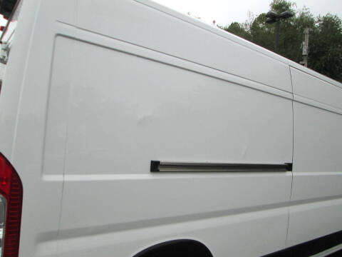 2023 RAM ProMaster 2500 159 WB