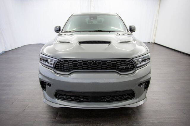 2021 Dodge Durango SRT Hellcat