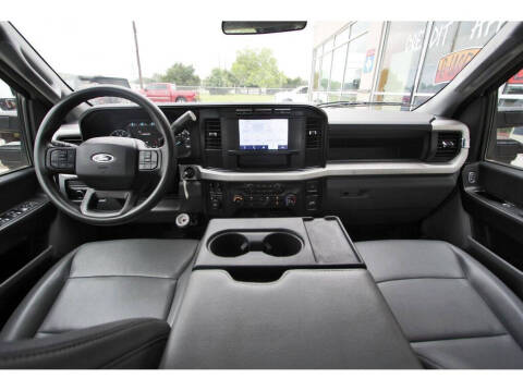 2023 Ford F-250 Super Duty