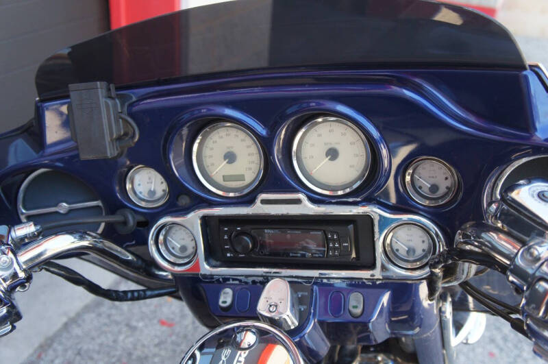 2007 Harley-Davidson Street Glide