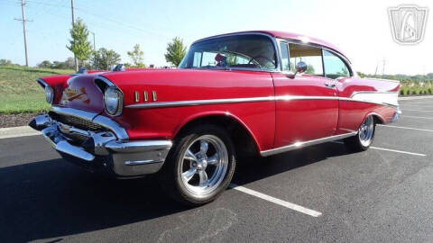 1957 Chevrolet Bel Air