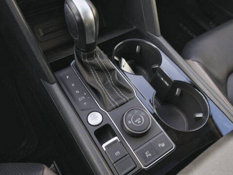 2022 Volkswagen Atlas V6 SEL Premium R-Line 4Motion