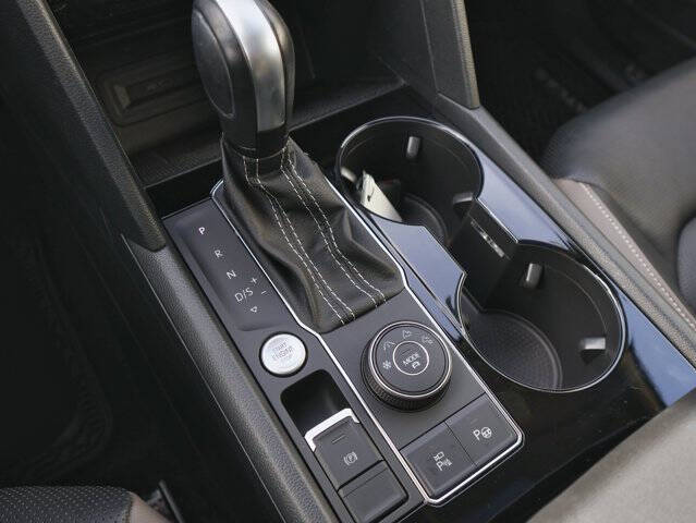 2022 Volkswagen Atlas V6 SEL Premium R-Line 4Motion