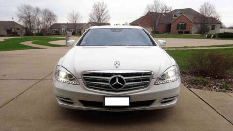 2010 Mercedes-Benz S-Class for sale at JB Motorsports LLC in Portland OR