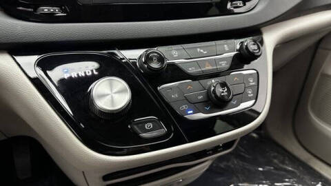 2019 Chrysler Pacifica LX