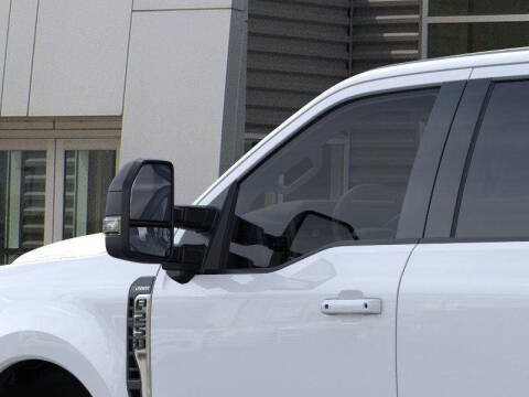 2026 Ford F-250 Super Duty