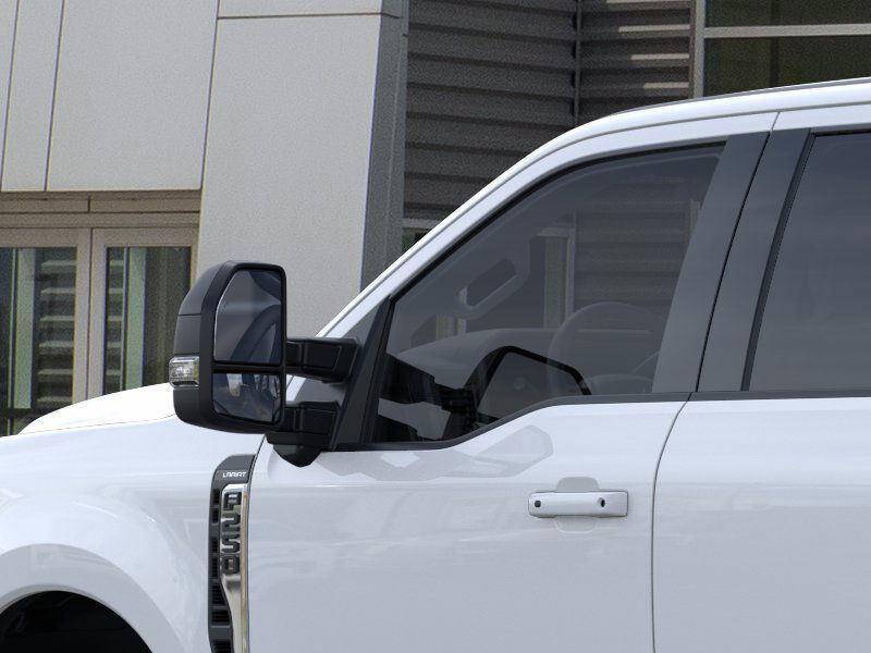 2026 Ford F-250 Super Duty