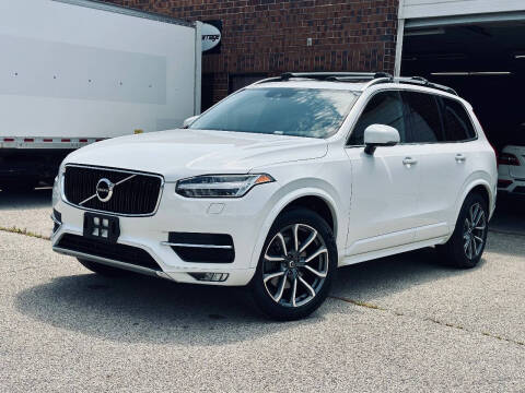2018 Volvo XC90