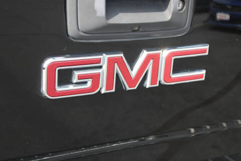 2019 GMC Sierra 2500HD