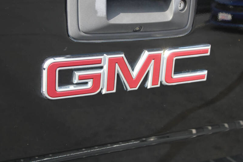 2019 GMC Sierra 2500HD