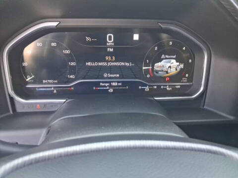 2023 GMC Sierra 1500 Denali Ultimate