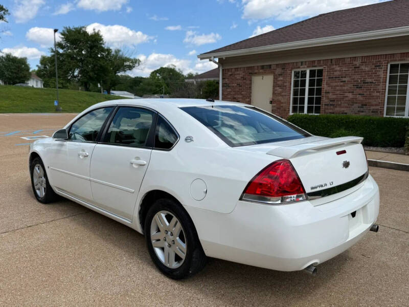 2006 Chevrolet Impala LT