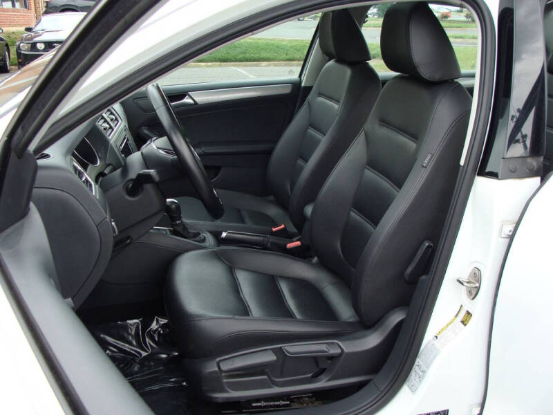 2015 Volkswagen Jetta