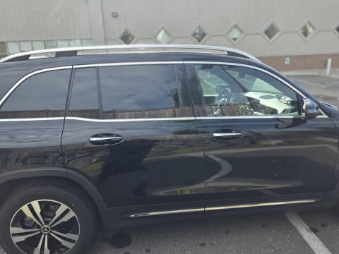 2024 Mercedes-Benz GLB GLB 250