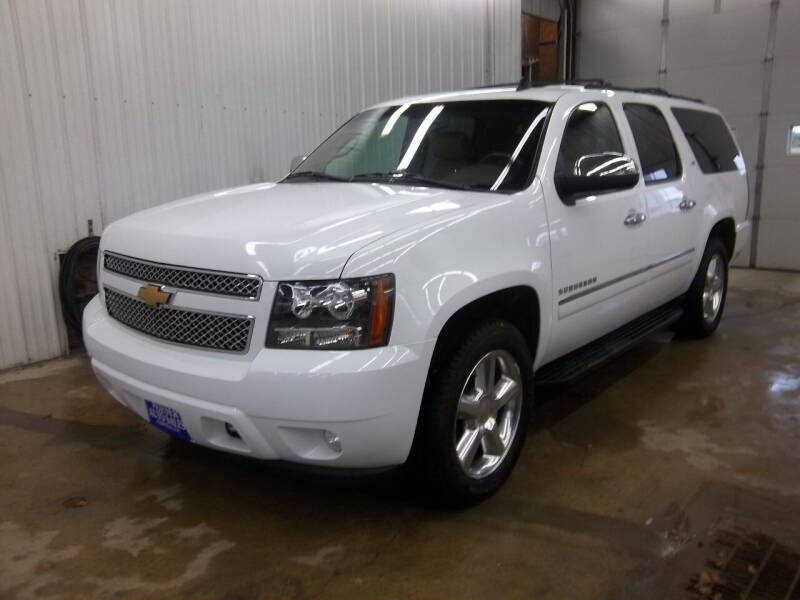 Wieser Auto INC Car Dealer in Wahpeton, ND