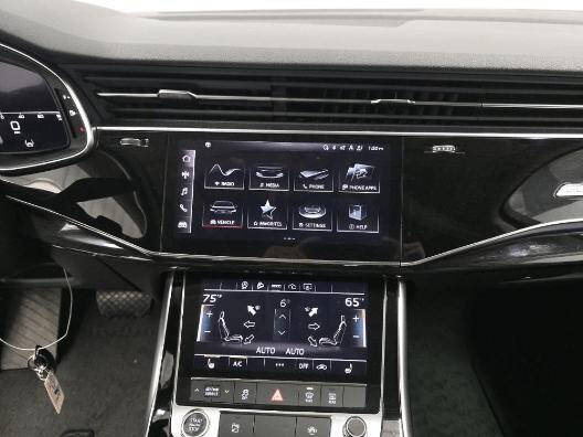 2022 Audi Q7 quattro Premium Plus 55 TFSI