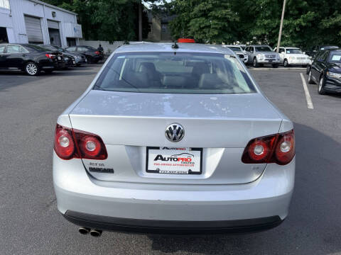 2009 Volkswagen Jetta SEL PZEV