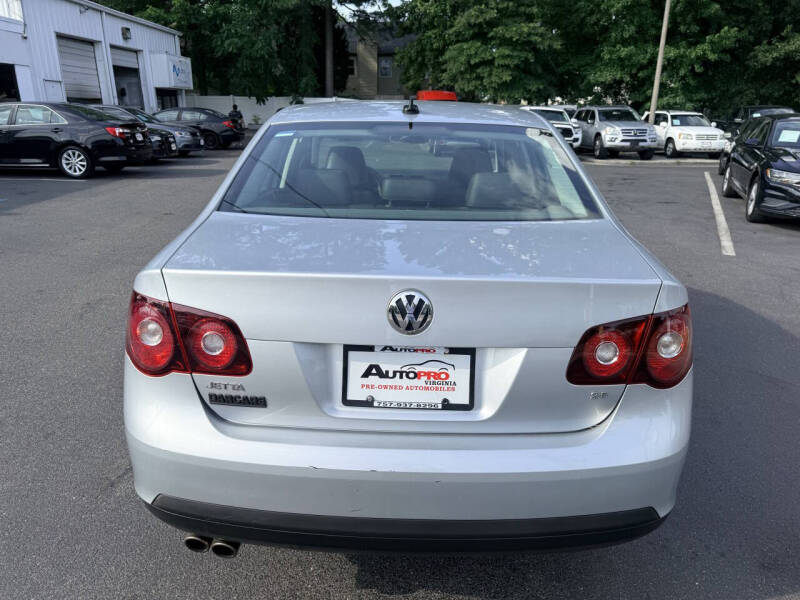2009 Volkswagen Jetta SEL PZEV