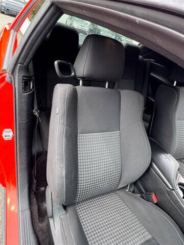 2019 Dodge Challenger GT