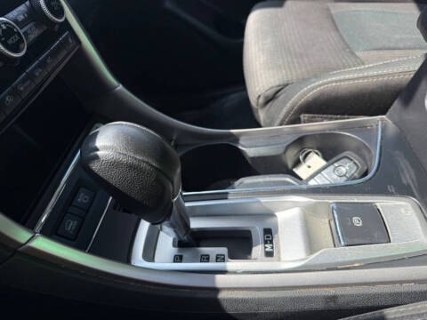 2020 Subaru Ascent Premium 7-Passenger