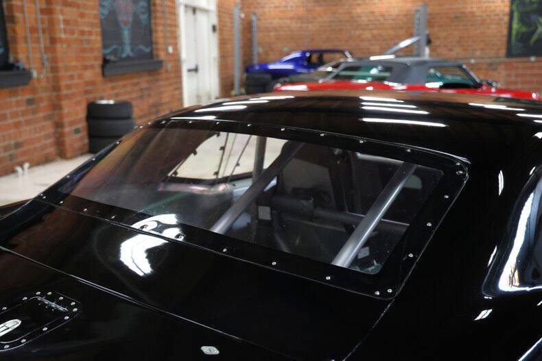 1967 Pontiac Firebird