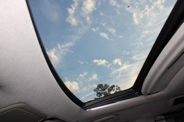 2012 Honda Odyssey Touring Elite