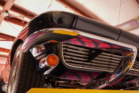 1964 Chevrolet Corvette