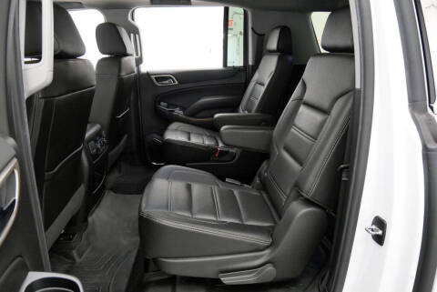 2020 GMC Yukon XL Denali