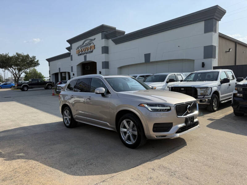 2023 Volvo XC90 B5 Core