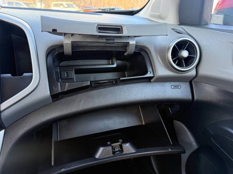 2015 Chevrolet Sonic LT Auto