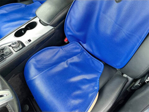 2020 Infiniti Q50 3.0T Luxe