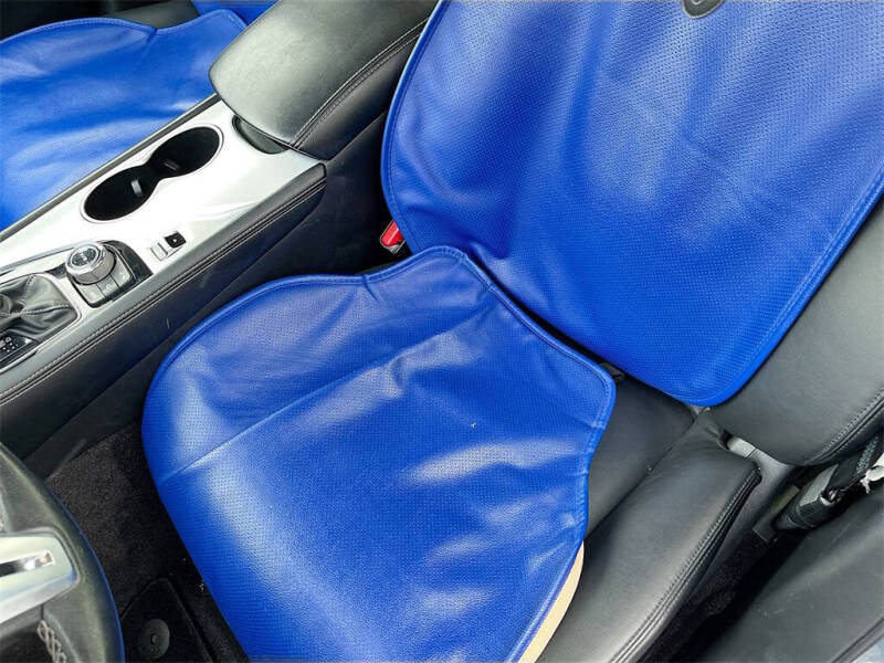 2020 Infiniti Q50 3.0T Luxe