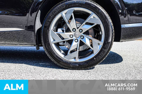 2024 Genesis Electrified GV70