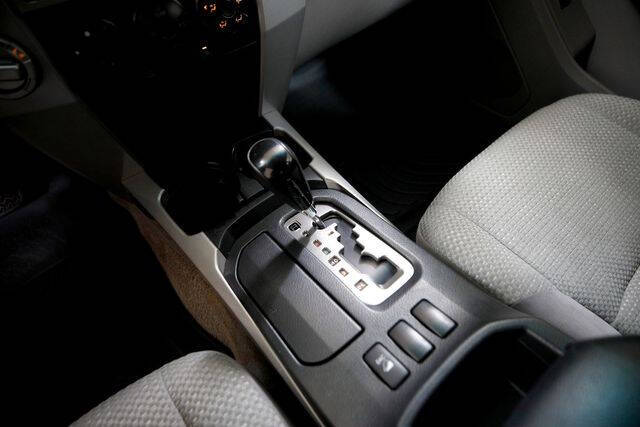 2005 Toyota 4Runner SR5