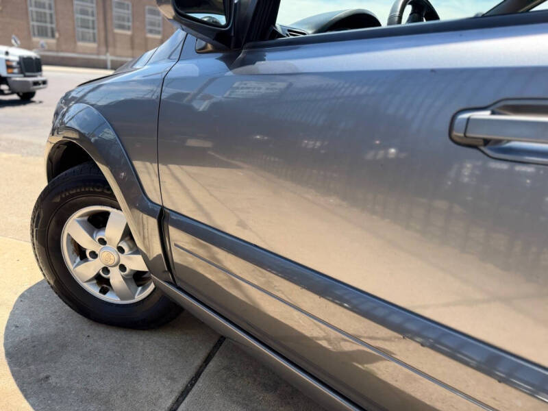 2008 Kia Sorento EX