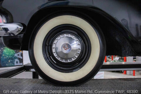 1962 AMC Rambler