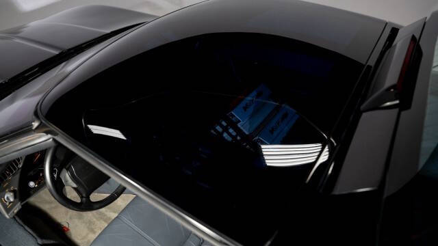 1990 Chevrolet Corvette ZR1