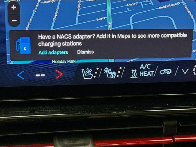 2025 Chevrolet Silverado EV RST