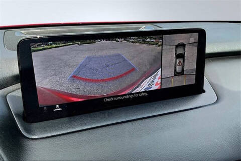 2022 Mazda CX-9 Signature