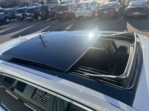 2019 Jaguar F-PACE 30t Prestige