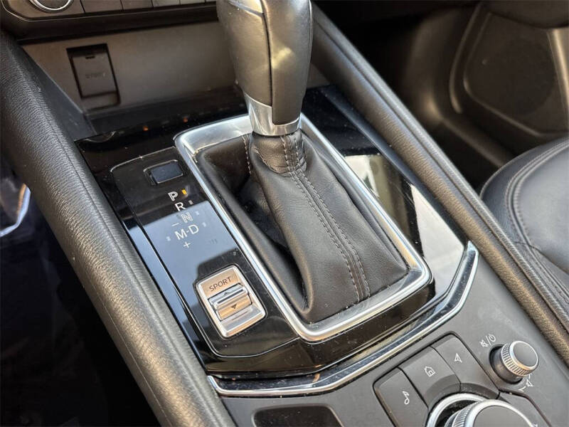 2023 Mazda CX-5 2.5 S Preferred