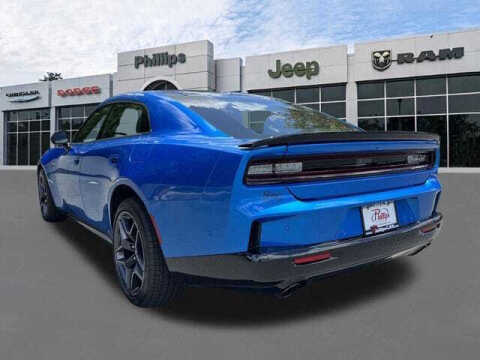 2026 Dodge Charger