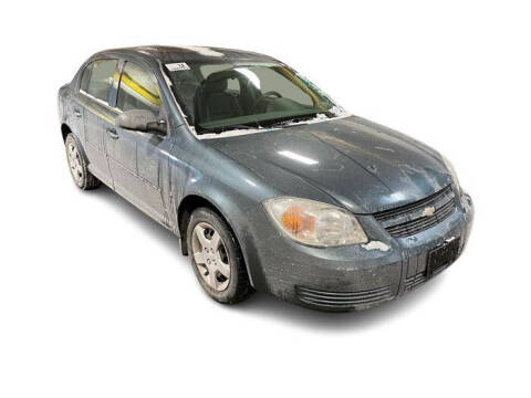2006 Chevrolet Cobalt LS