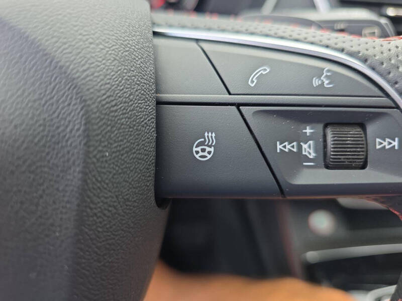 2022 Audi SQ5 3.0T quattro Premium Plus