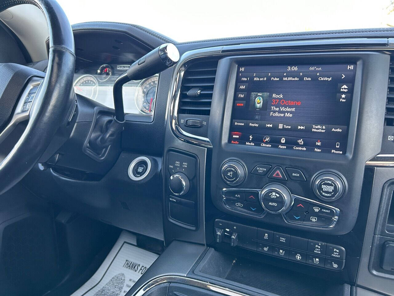 2018 Ram 2500 for sale at Upstate Auto Gallery in Westmoreland, NY