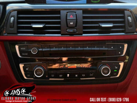 2014 BMW 4 Series 435i xDrive